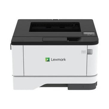 Lexmark MS331dn, Blanco y Negro, Láser, Print