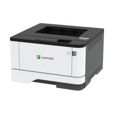 Lexmark MS431DW, Blanco y Negro, Láser, Print