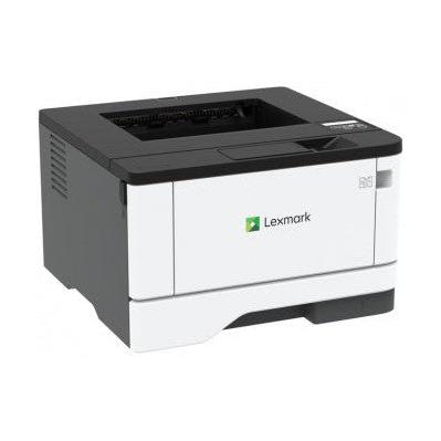 Lexmark MS431DW, Blanco y Negro, Láser, Print