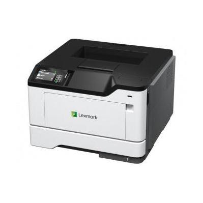Lexmark MS531dw, Blanco y Negro, Láser, Impresora