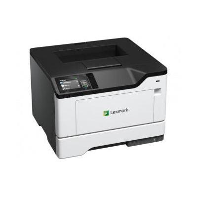 Lexmark MS531dw, Blanco y Negro, Láser, Impresora