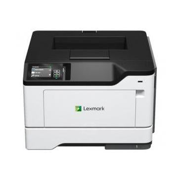Lexmark MS531dw, Blanco y Negro, Láser, Print