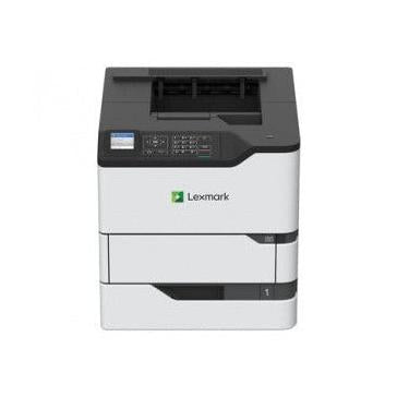 Lexmark MS823dn, Blanco y Negro, Láser, Print