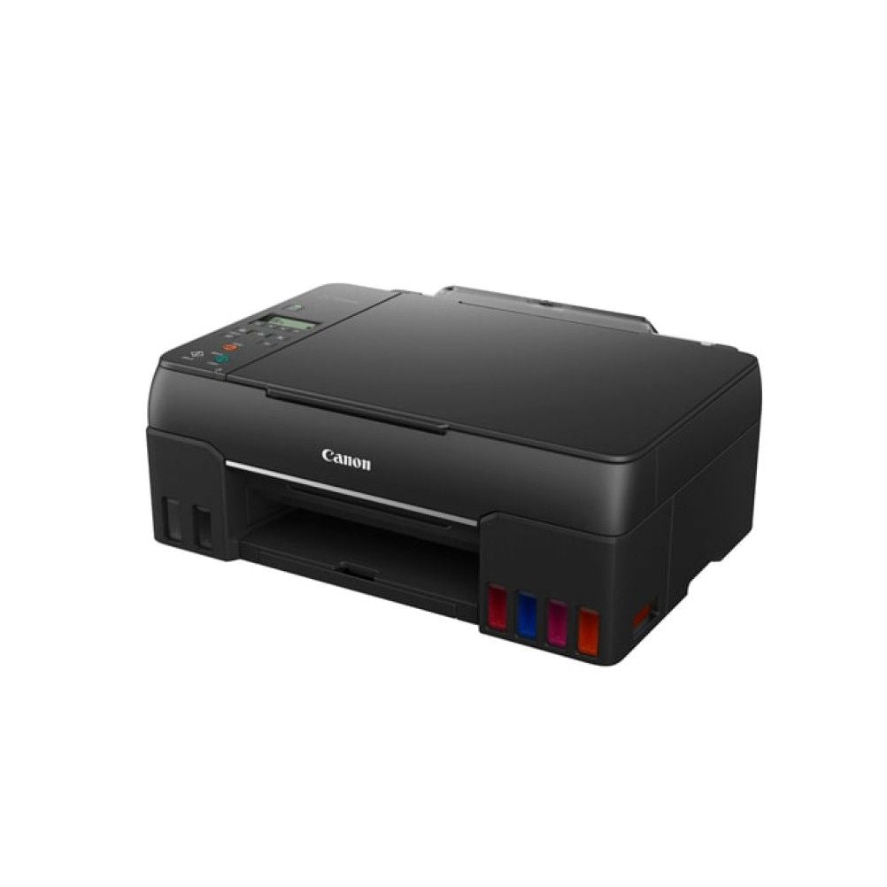 Impresora Multifuncional Canon PIXMA G610 Color Inyección de Tinta Inalambrica Duplex