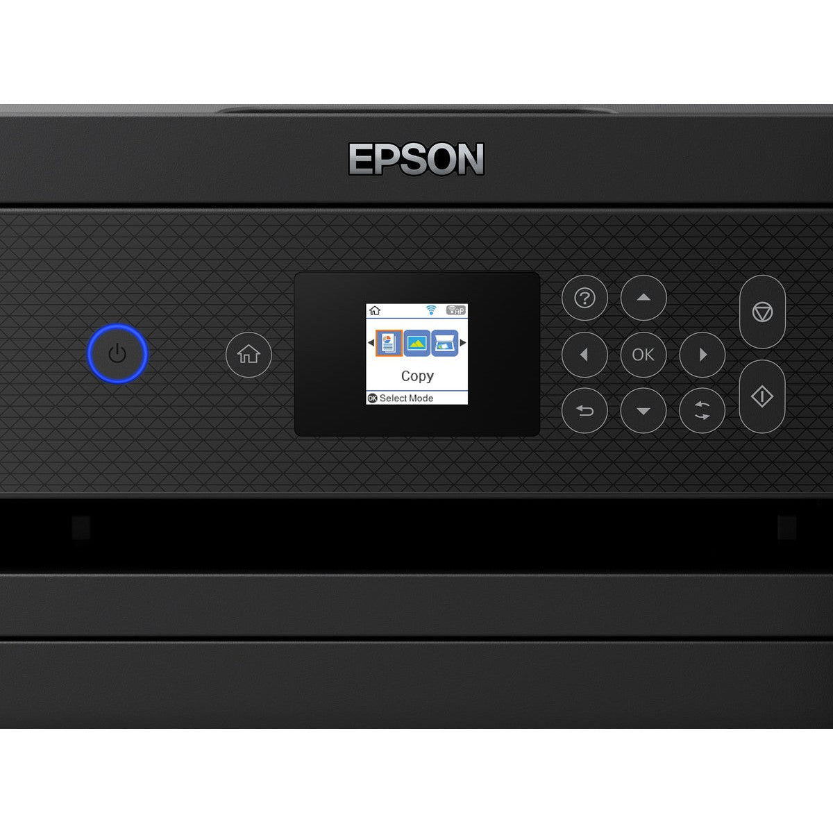 Impresora Multifuncional Epson EcoTank L4260 Color Inyección de Tinta Inalámbrica Dúplex