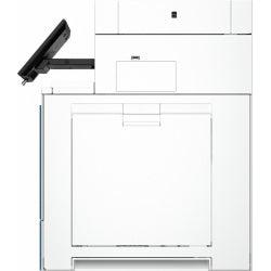 Impresora Multifuncional HP LaserJet Color Enterprise MFP 5800dn Impresión a Color Tecnología Laser Resolución (1200x1200) DPI Inalámbrica