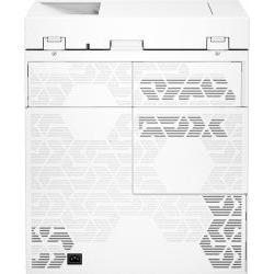 Impresora Multifuncional HP LaserJet Color Enterprise MFP 5800dn Impresión a Color Tecnología Laser Resolución (1200x1200) DPI Inalámbrica