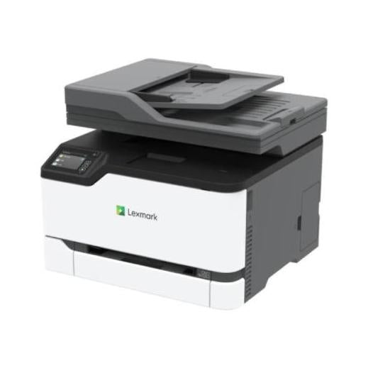 Multifuncional Lexmark CX431adw, Color, Láser, Inalámbrico, Print/Scan/Copy/Fax