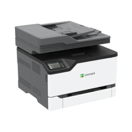 Multifuncional Lexmark CX431adw, Color, Láser, Inalámbrico, Print/Scan/Copy/Fax