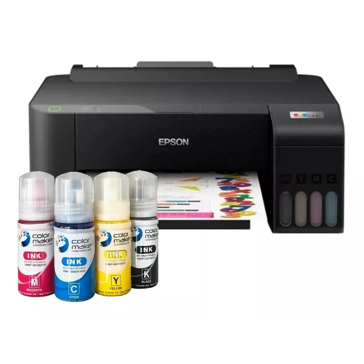 impresora epson l1250