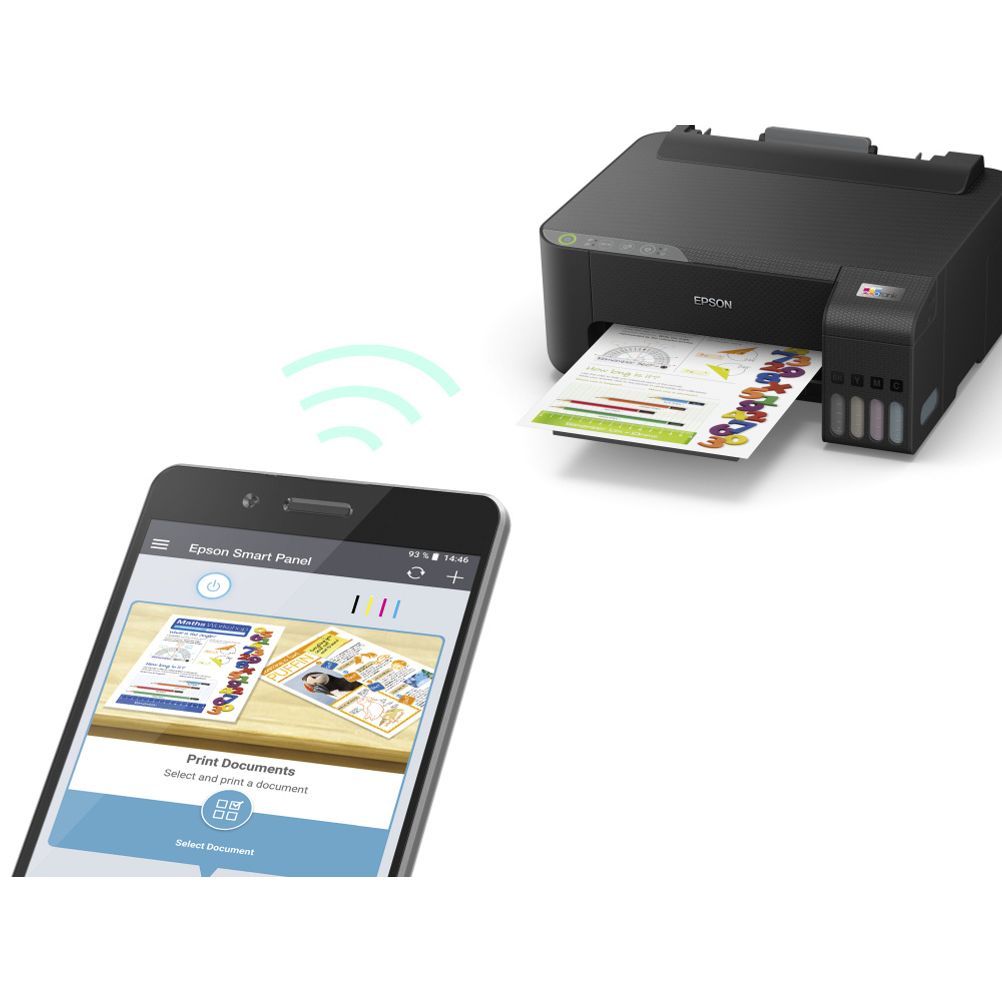 impresora epson l1250 ecotank