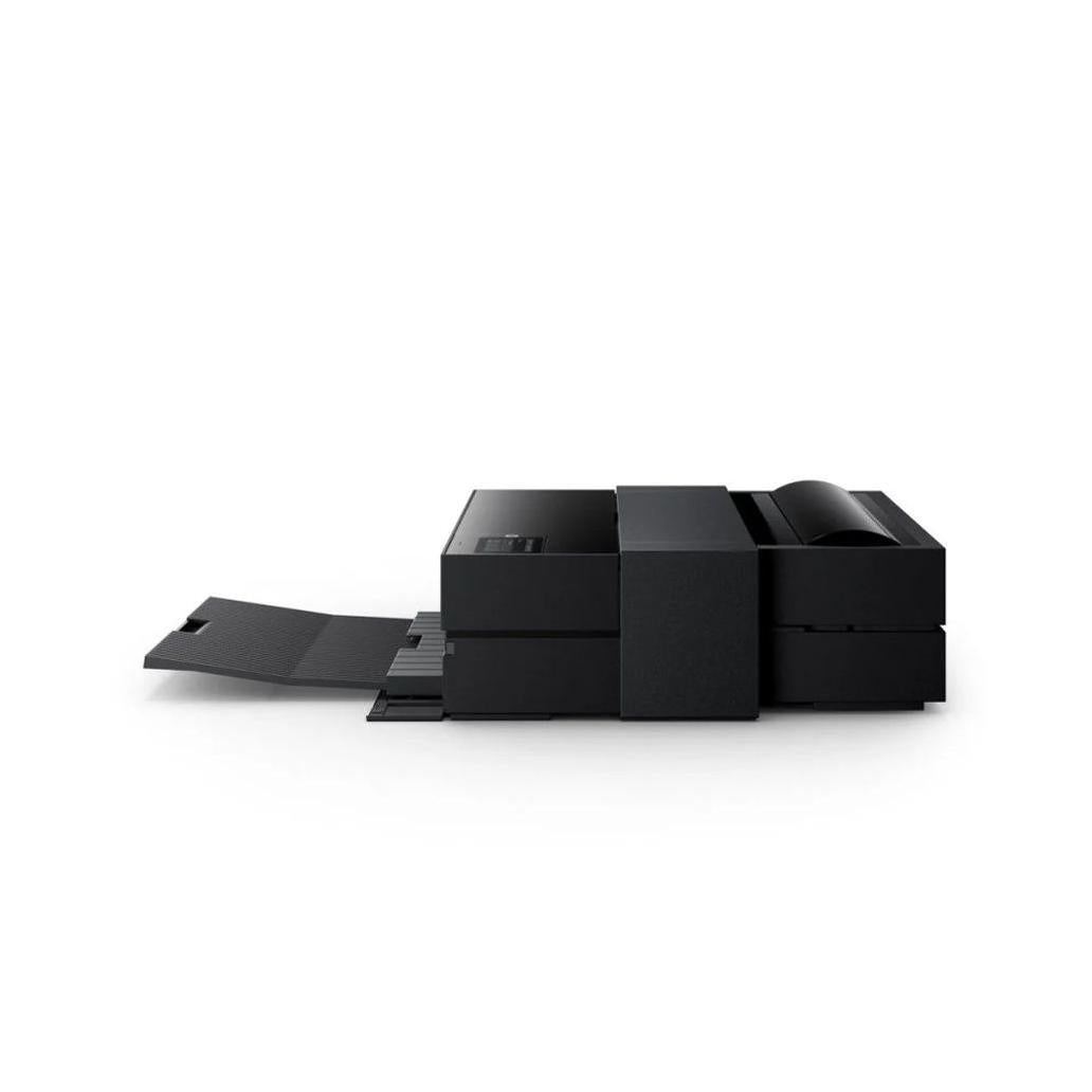 Plotter Epson surecolor p900 color inyeccion de Tinta inalambrica negro
