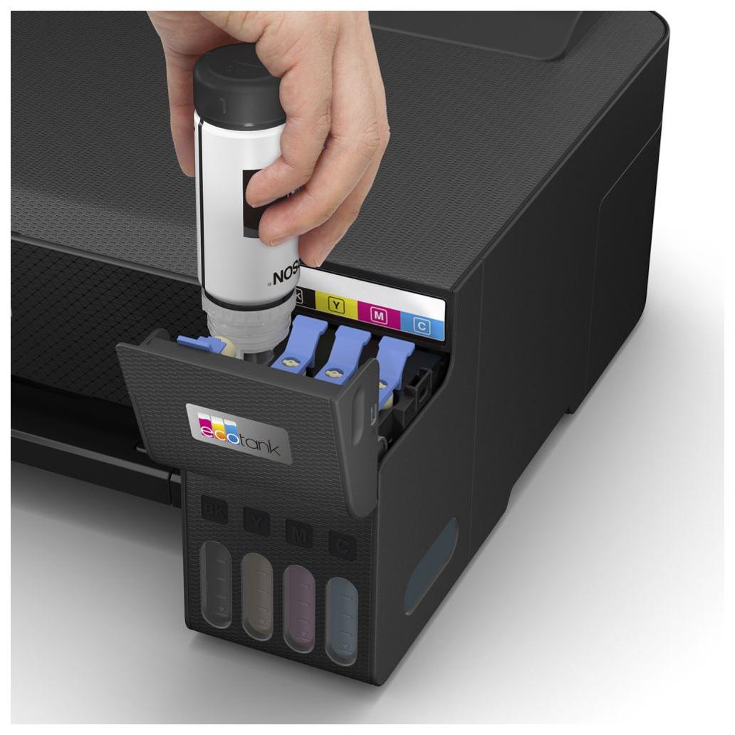 impresora epson l1250 ecotank