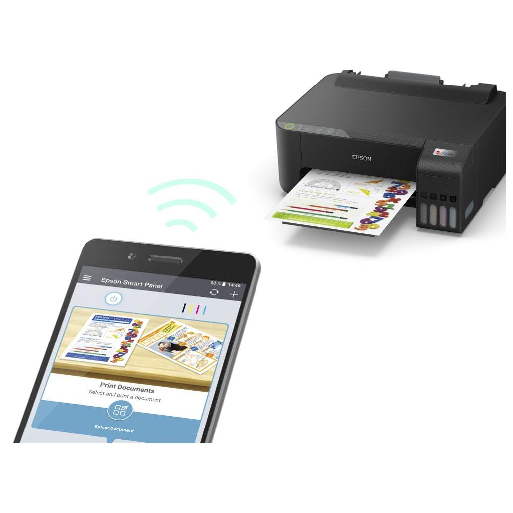impresora epson l1250 ecotank