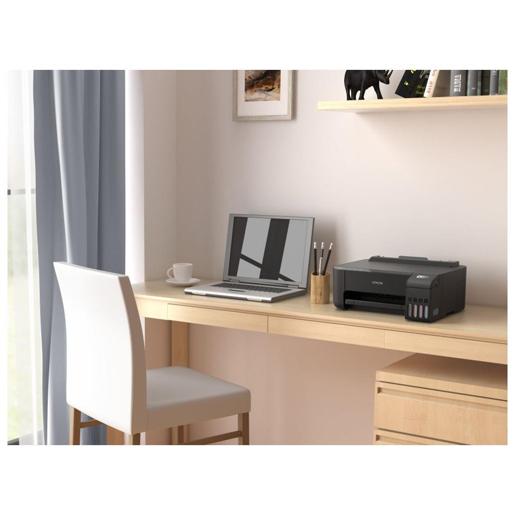 impresora epson l1250 ecotank
