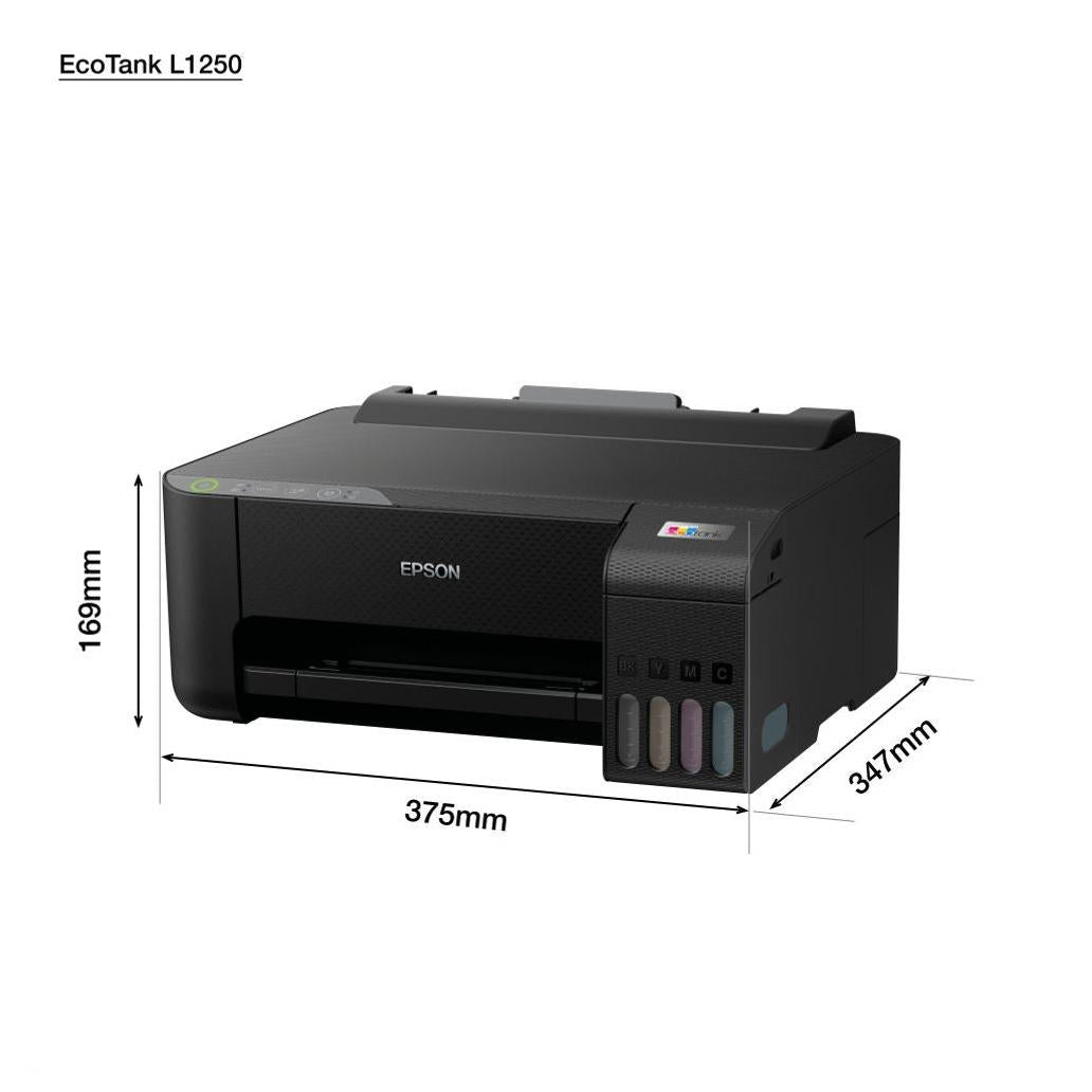 impresora epson l1250 ecotank