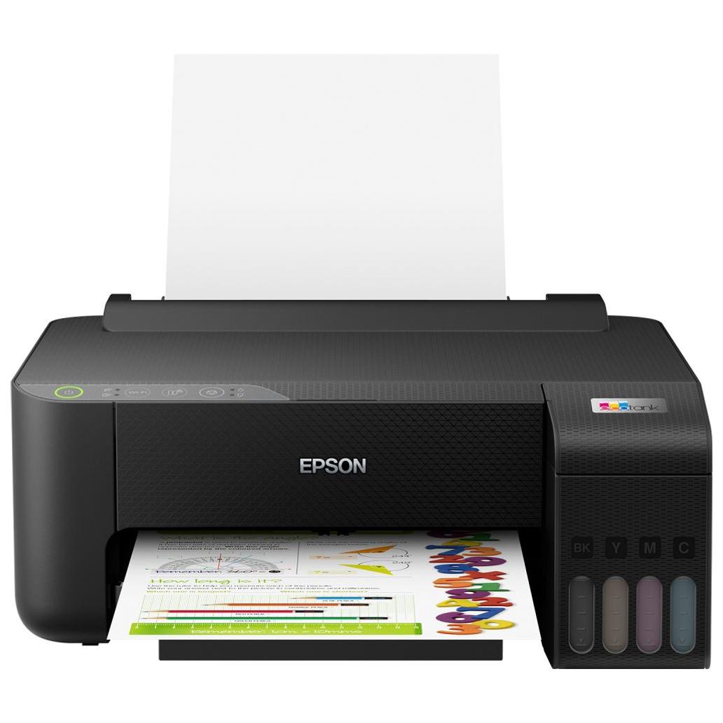 impresora epson l1250 ecotank