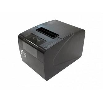 EC Line EC-PM-80250, Impresoras de Tickets, Térmica, Ethernet, Serial, USB, Negro