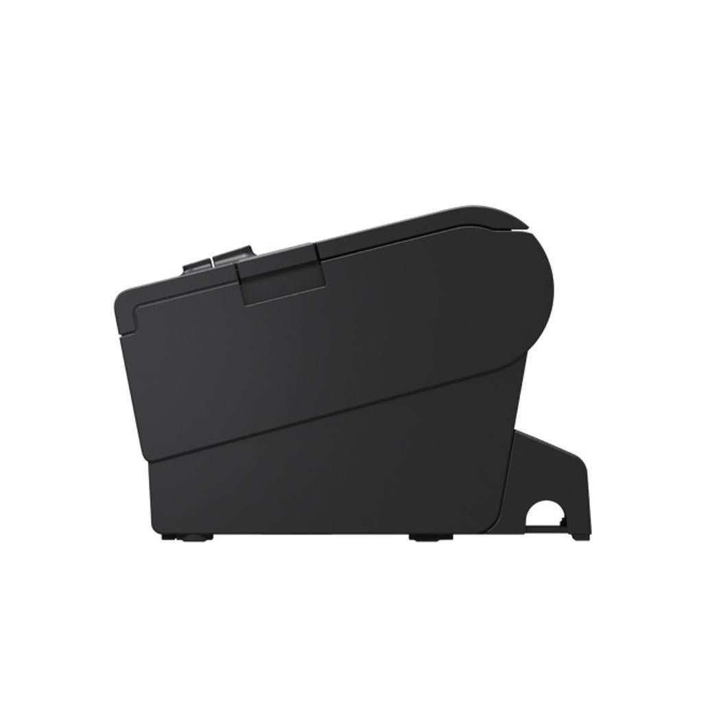 Impresora Térmica Epson TM-T88VII-022 C31CJ57022 Térmica Monocromática Alámbrico-USB Color Negro