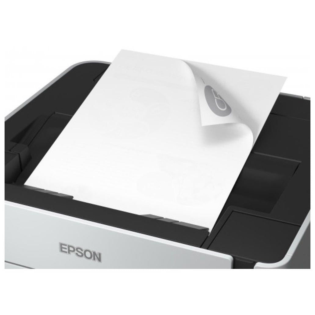 Impresora Epson EcoTank C11CG94301Monocromatica Inyección de Tinta Inalambrica Duplex