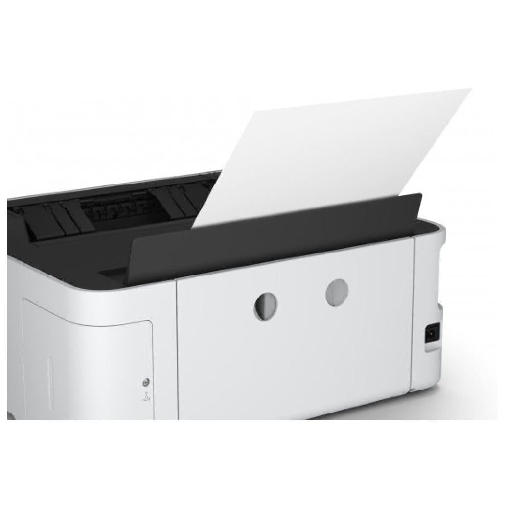 Impresora Epson EcoTank C11CG94301Monocromatica Inyección de Tinta Inalambrica Duplex