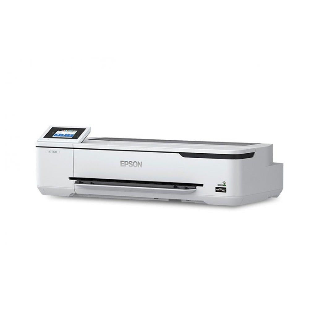 Plotter Epson surecolor t3170m color inalambrica