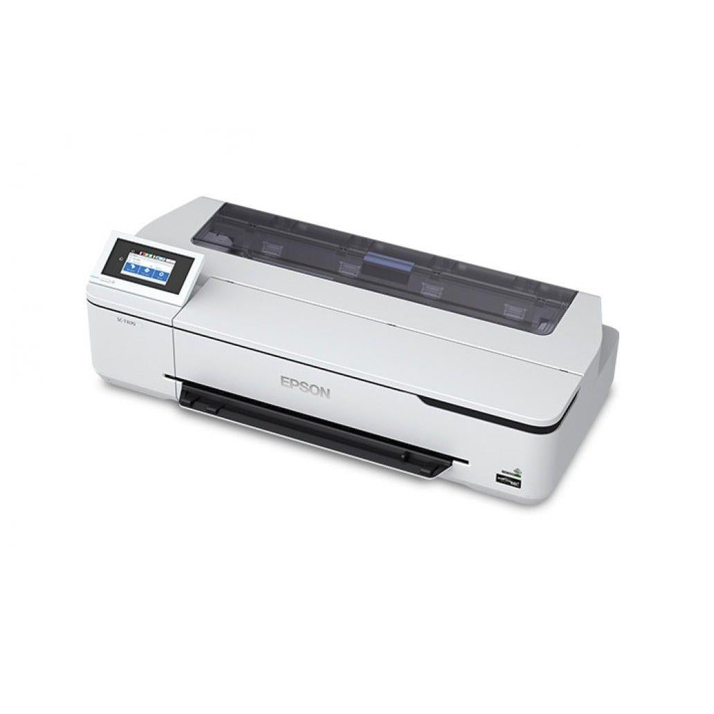 Plotter Epson surecolor t3170m color inalambrica