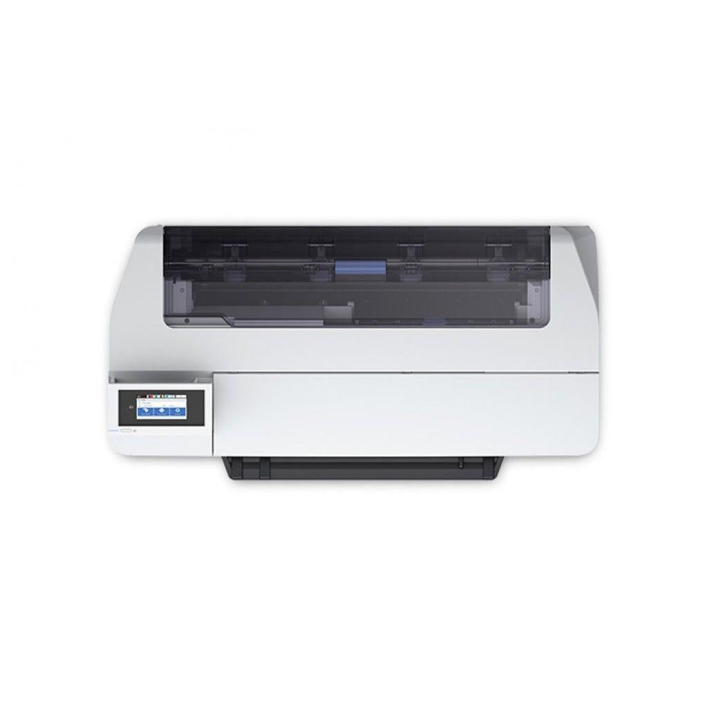 Plotter Epson surecolor t3170m color inalambrica