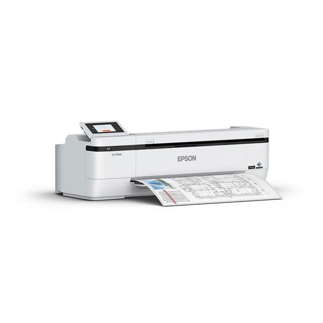 Plotter Epson surecolor t3170m color inalambrica