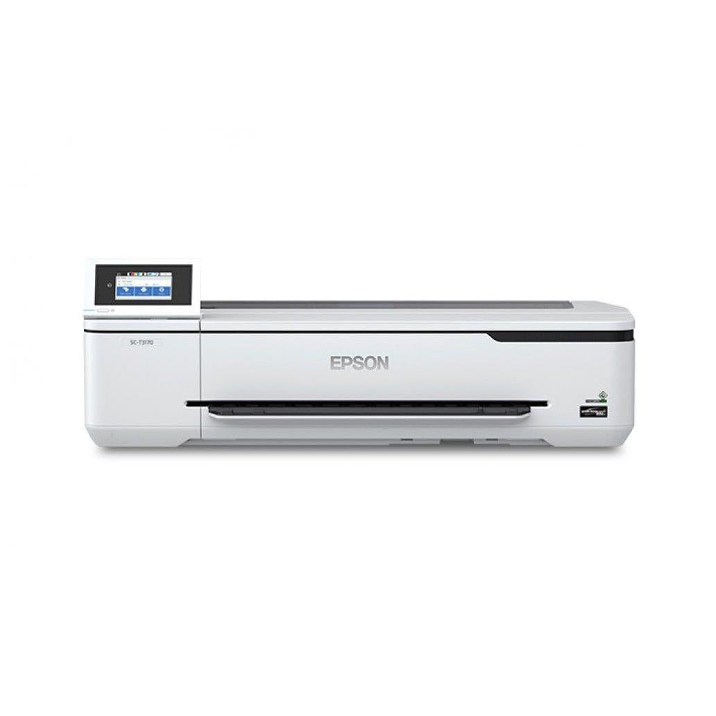 Plotter Epson surecolor t3170m color inalambrica
