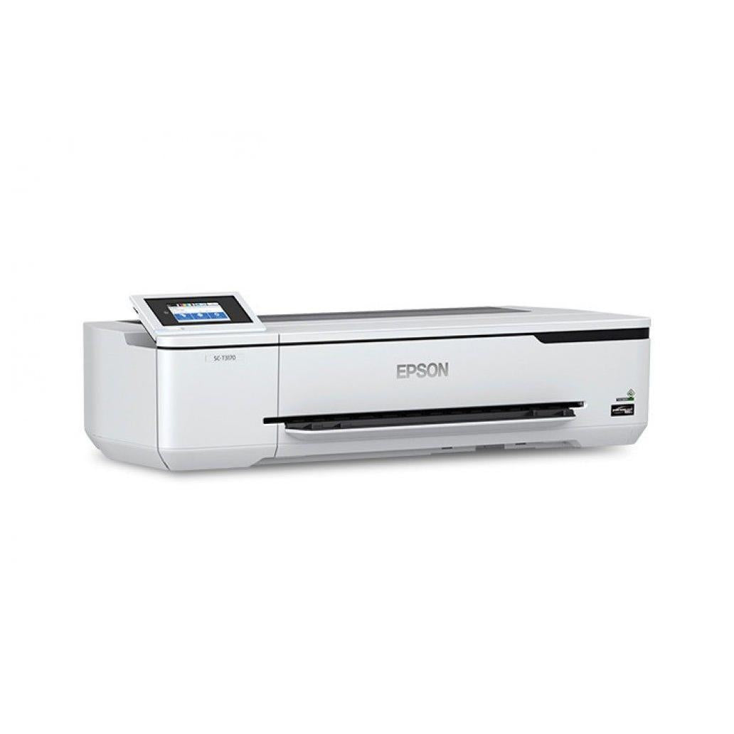 Plotter Epson surecolor t3170m color inalambrica