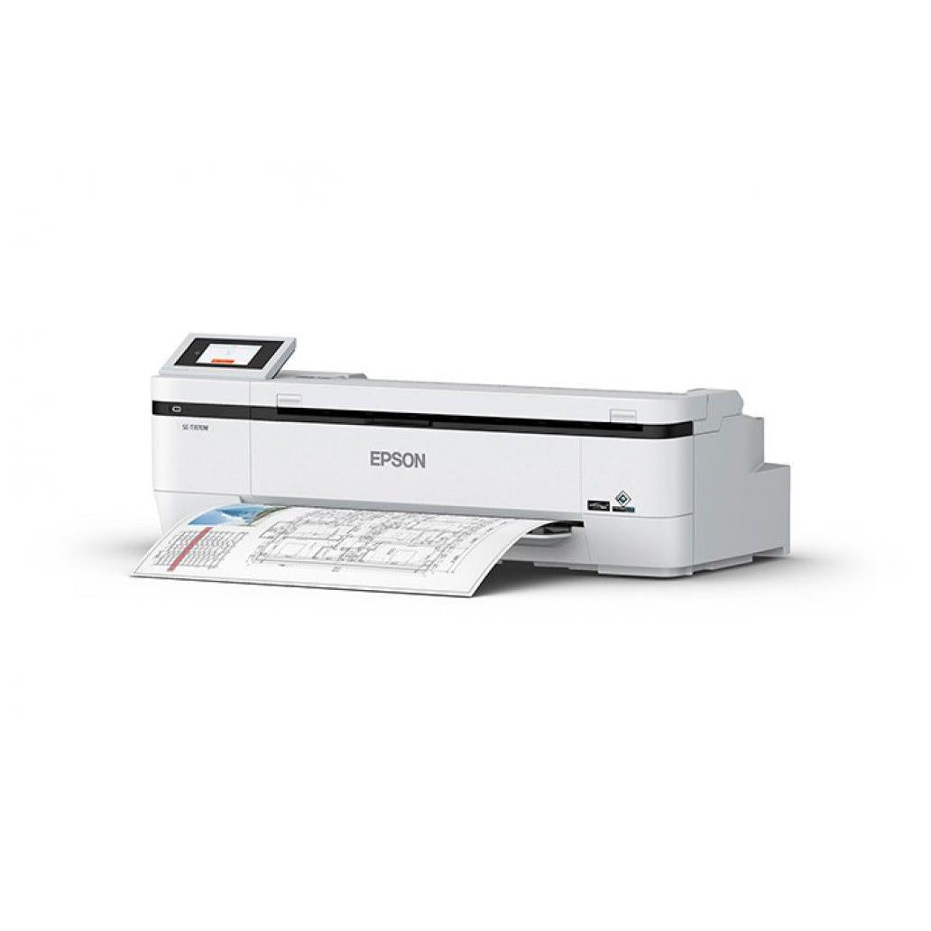 Plotter Epson surecolor t3170m color inalambrica
