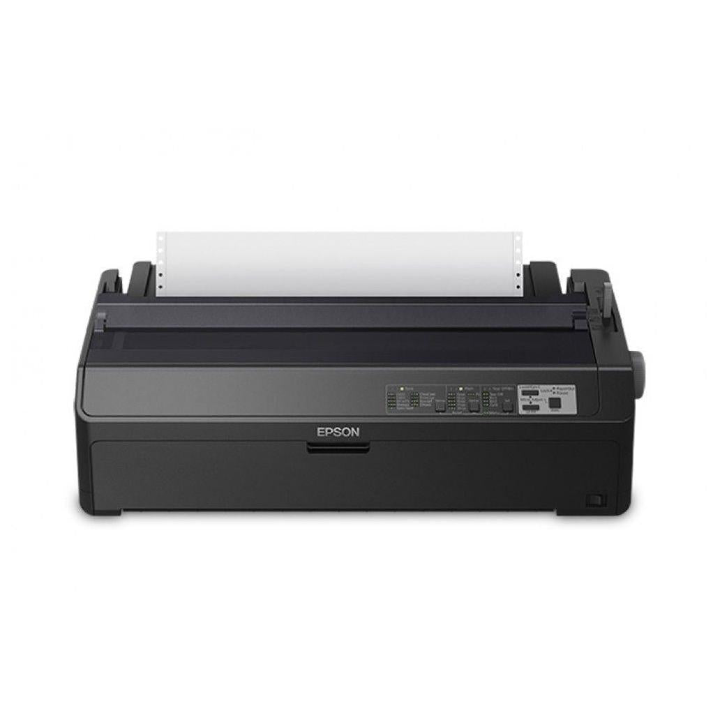 Epson lq 2090ii blanco y negro matriz de punto 24 pin print