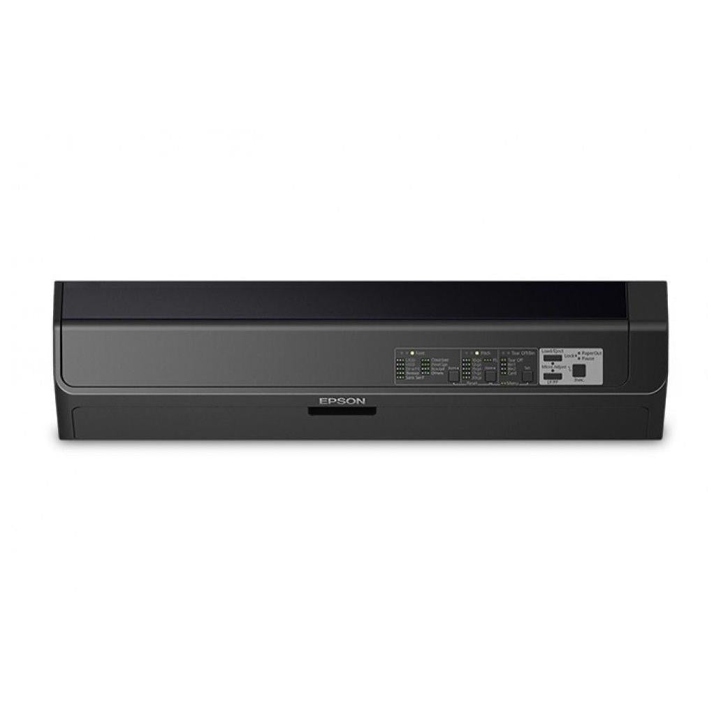 Epson lq 2090ii blanco y negro matriz de punto 24 pin print