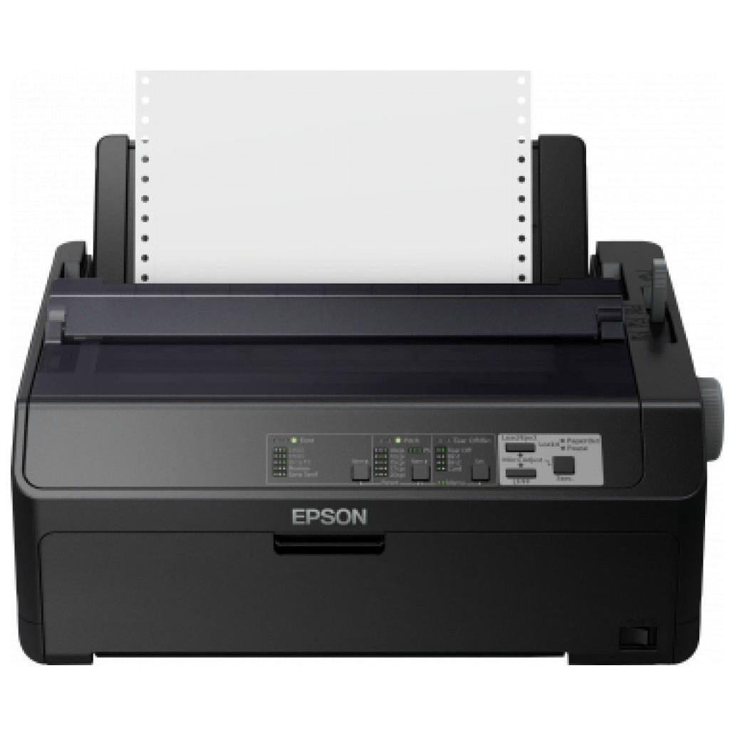 Impresora de Matriz de Puntos EPSON FX-890II
