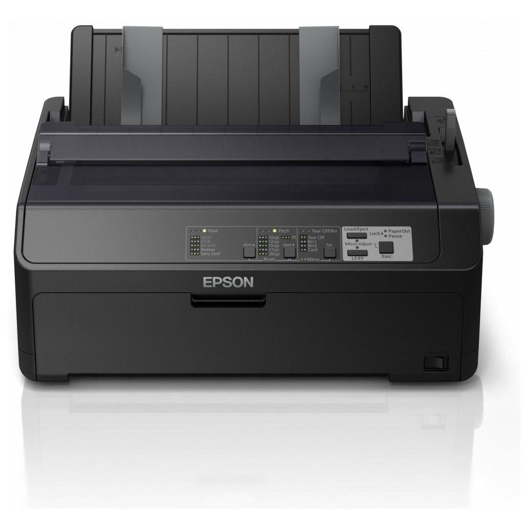 Impresora de Matriz de Puntos EPSON FX-890II