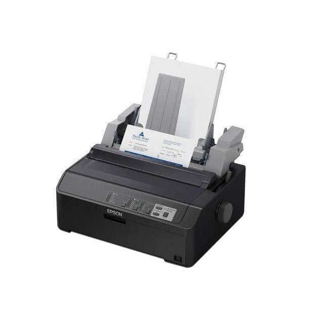 Impresora de Matriz de Puntos EPSON FX-890II
