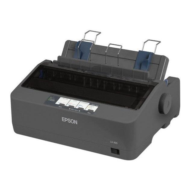 Impresora EPSON LX-350 de Matriz de Punto