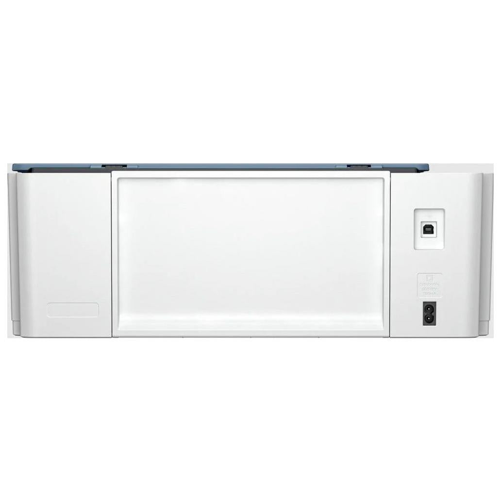 Impresora Multifuncional HP Smart Tank 525 Tinta Continua (1F3W3A)