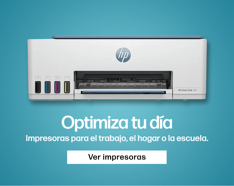 impresora hp