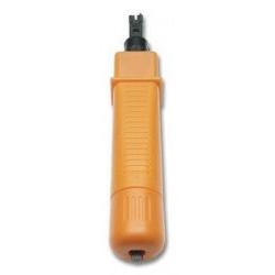 Intellinet Pinza para Ponchar Jacks para Terminal Block 110/88