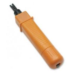 Intellinet Pinza para Ponchar Jacks para Terminal Block 110/88