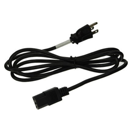 Intermec Cable de Poder para Intermec SR61, Negro