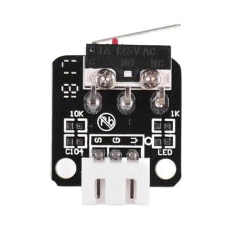 Interruptor Creality 4004180004