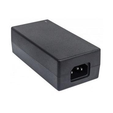 Intellinet Inyector de Corriente PoE Gigabit 561235, 60W, 2x RJ-45