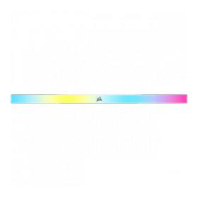 Kit Memoria RAM Corsair CMH64GX5M2B5200C40W DDR5, 5200MHz, 64GB - 2 x 32GB, CL40, XMP, Blanco