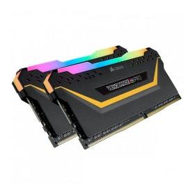 Kit Memoria CMW16GX4M2C3200C16-TUF