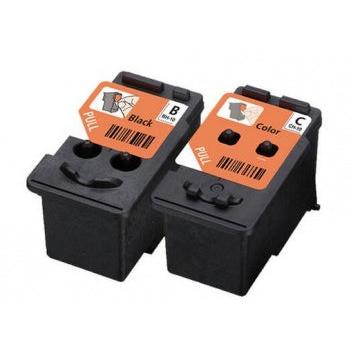 Kit de Cabezales Canon 3418C004AA PIXMA G6010, G7010 2 Pieza(s)