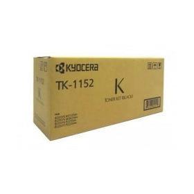 Tóner Kyocera TK-1152 Negro, 3000 Páginas