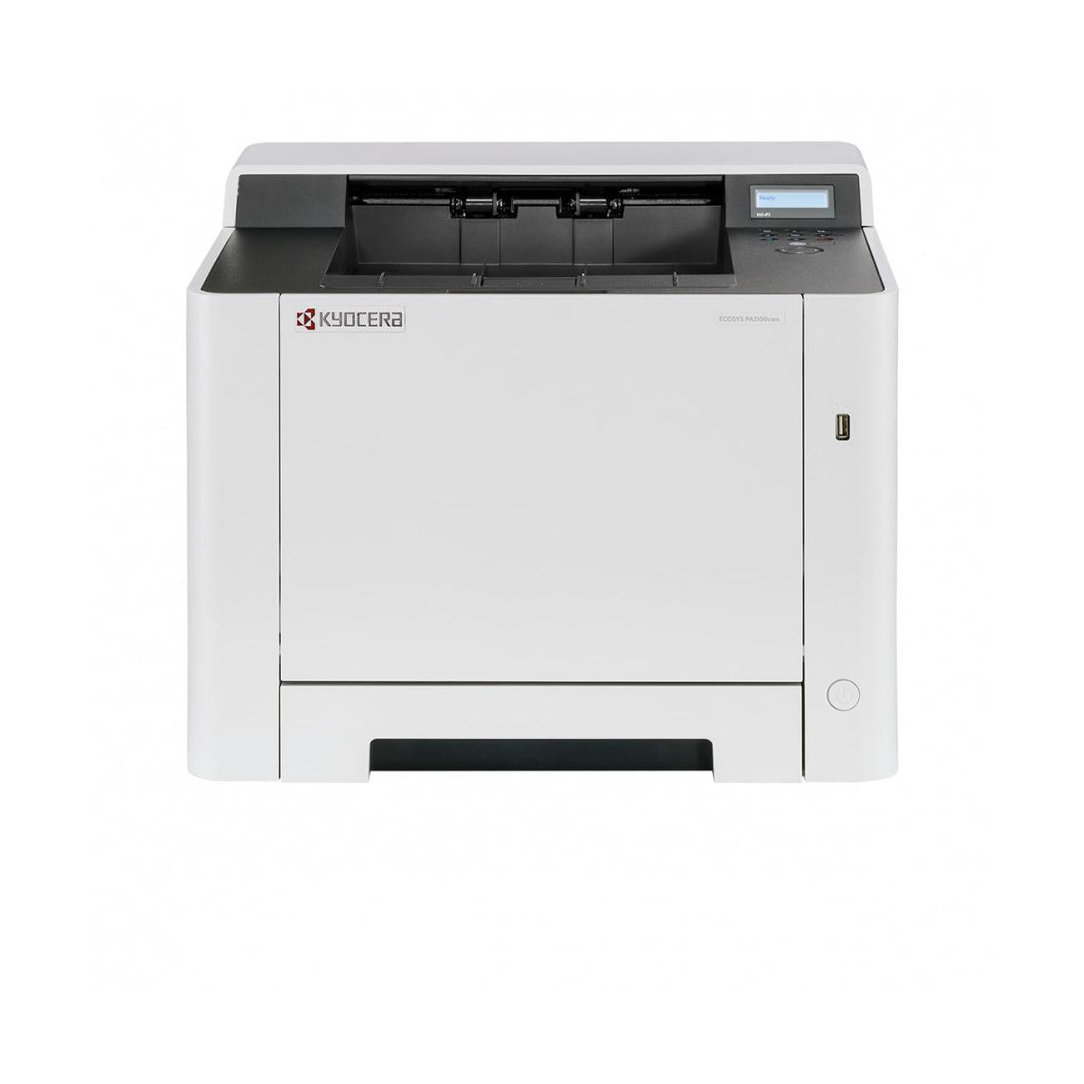Kyocera Ecosys PA2100cwx, Color, Láser, Inalámbrico, Print